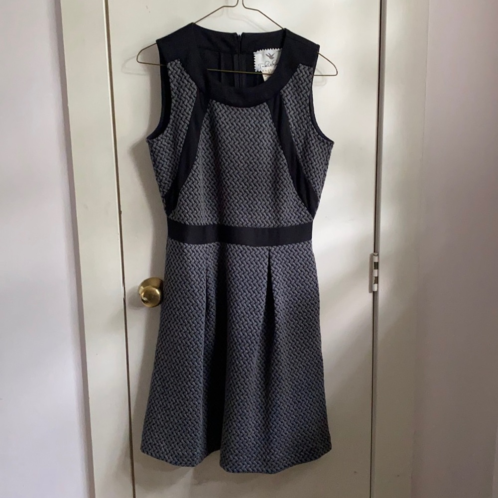 Tabitha Sleeveless Dress